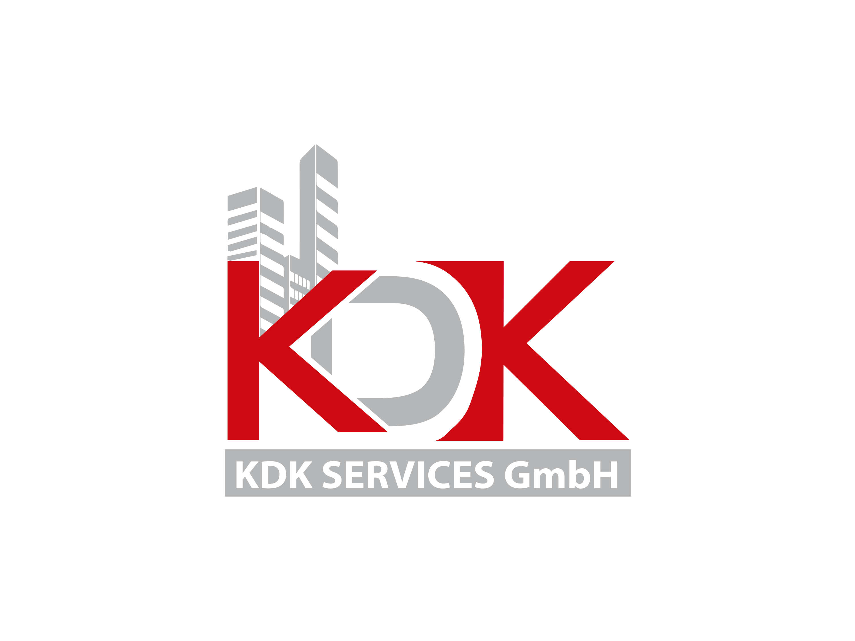 KDK Service GmbH Logo