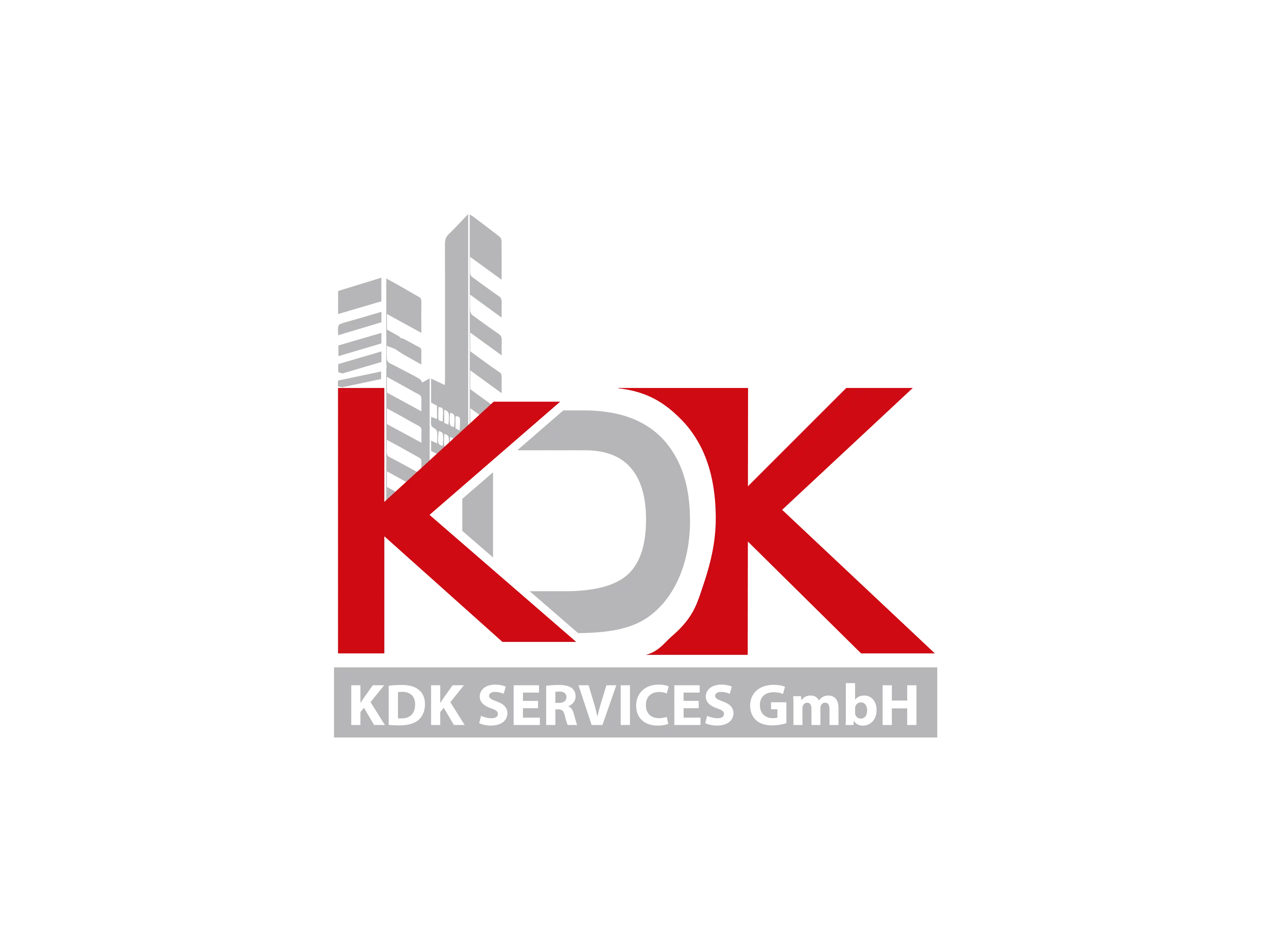 KDK Service GmbH Logo